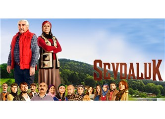 Show TV 14. dizisini de bitiriyor! | Sevdaluk final yapıyor!