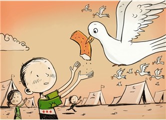 Suratlarına bir tokat
