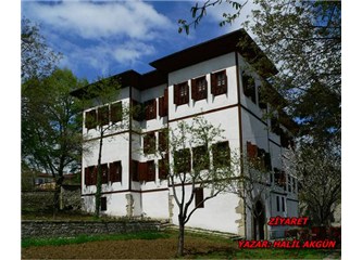Ziyaret