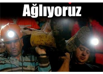 Milletin yüreği düştü sobaya!...