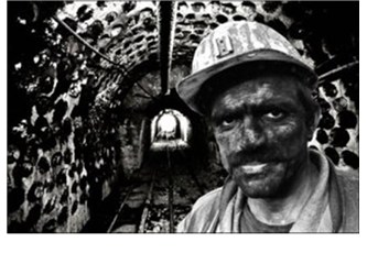 Kömür madeni işçilerinin kaderi..