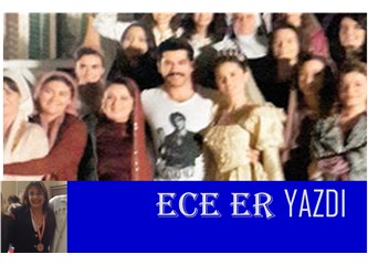 Çalıkuşu'na haksızlık yapılıyor