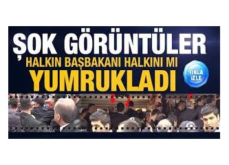 Takdir-i İlahi, Fıtrat, bilim, yandaş ve markette yumruk?