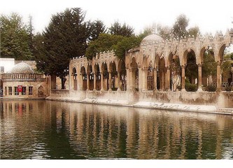 Balıklı Göl