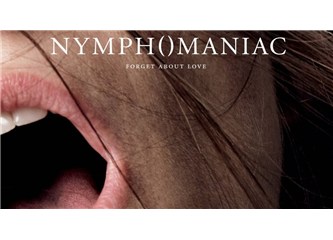 Nymphomaniac Analizi Vol - 1