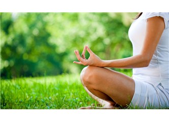 Meditasyon ve Yogayla rahatlayın
