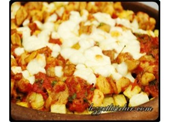 Tavuklu yemek tarifleri