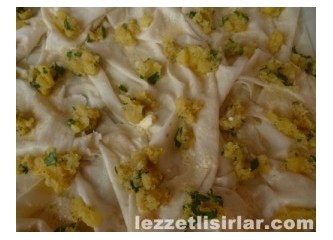 Börek tarifleri