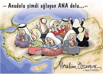 Sabır etmek