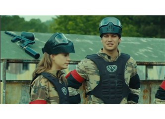 Medcezir / Mira Amerika yolcusu!