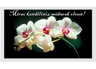 Miraç Kandili