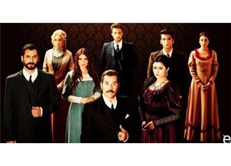Yasak dizisi de erken fnal yapıyor