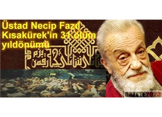 İslam, sabrı emredip, sabredenleri övmüyor mu?