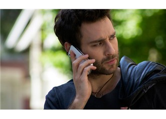 Seçkin Özdemir'in yeni dizisi belli oldu