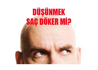 Stresten uzak durarak saç dökülmesini yenin