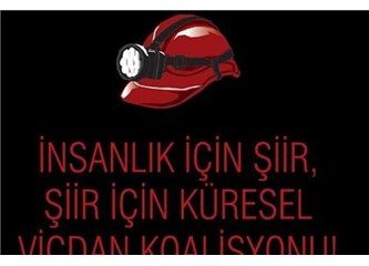 9. Şiir İstanbul Festivali başlıyor