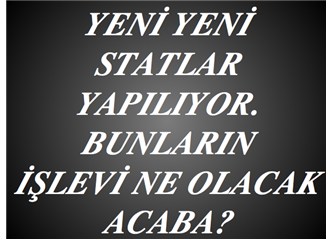 “Seyircisiz oynama”, ceza mı, yoksa birilerine teşvik mi?