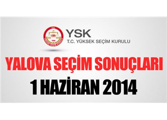 Yalova ve Ağrı: Sandığa sahip çıkınca!