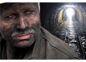 Madenciler mi, kontrollük mü, insanlık mı öldü?