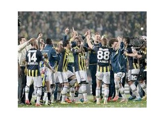 Fenerbahçe'ye Şampiyonlar Ligi garantisini kim verdi?