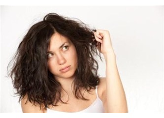 Kadınlarda saç dökülmesinin sebepleri