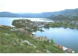 Kömür uğruna turistik Amasra kazılacak, turizm bitecek. Esnaf kepenk kapattı. Halk çok kızgın!