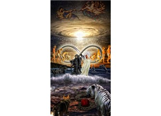 Milliyetçilik câhilce tepkiler verdirtir