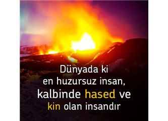 Annesine verdiği sözü tuttu