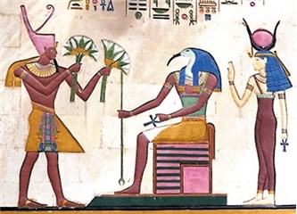 Mısır firavunları kötü olarak biliniyorlar ama binlerce yıl önce muhteşem bir medeniyet kurmuşlar