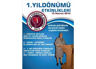 Birleşen Yürekler Derneği