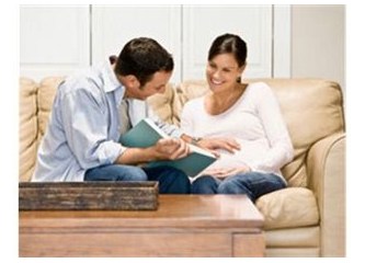 Hamilelik Psikolojisi – Eş ve Aile ilişkisi – Bir Hamile ne ister?