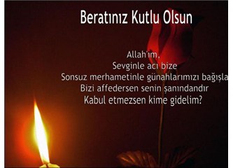 Berat temize çıkmak