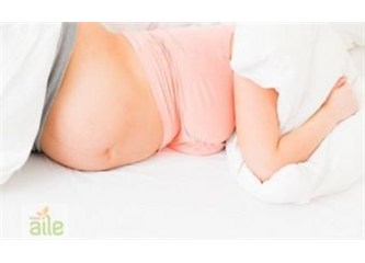 Hamilelik ve lohusalık dönemi hurafeleri