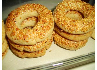 Kandil Simidi tarifi