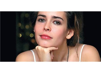 Pelin Batu'ya albüm yapmak yakışır..