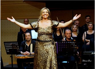 Dilber Ersu Musiki korosu