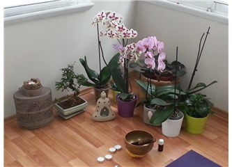 Doğuma hazırlık, yoga, aromaterapi denince annelere yardımcı bir yoga stüdyosu: Annezen/Mommazen