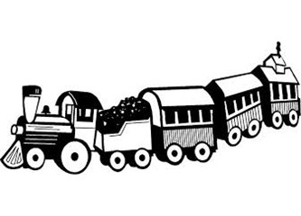 Kara tren