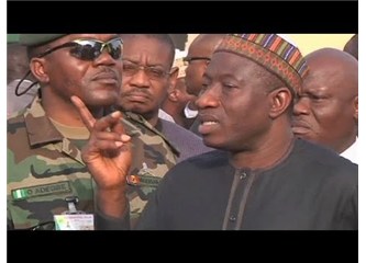 Nijerya, Boko Haram ve petrol