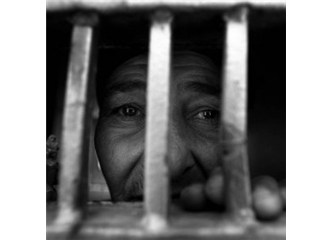 Hapishanedekilere neden kader mahkûmu deniliyor?