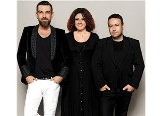 PODYUMLARA YENİ SOLUK GELECEK!