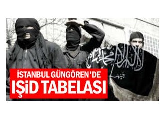 IŞİD'in yeni hedefi İstanbul mu?