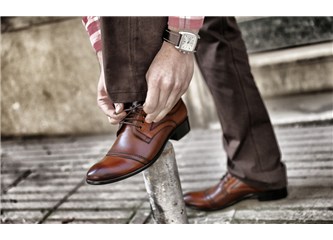 Erkek klasik ayakkabı modelleri
