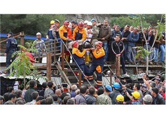 Beykoz Çubuklu Spor Kulübü'nden Soma duyurusu