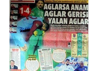 Trabzonspor’un ‘ego’lu yöneticileri