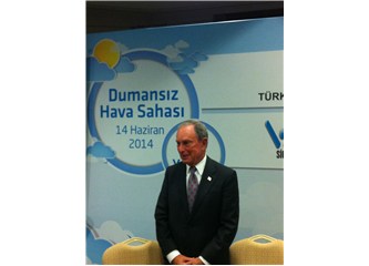 Michael Bloomberg: “Önleyici tıp tedaviden daha önemli”