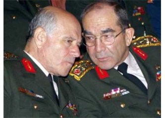 Balyoz'da "tahliye" var ama "beraat" yok...Çünkü yeniden yargılanacaklar...