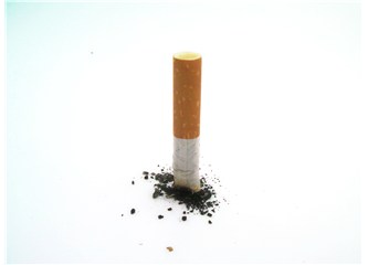 Sigara içmek: alışkanlık mı? bağımlılık mı?