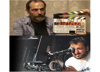 IŞIK YILLARI VE RÜZGÂRIN HATIRALARI…