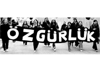Size barış deniliyor